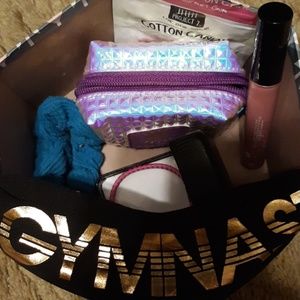 Meet your Posher, Eva